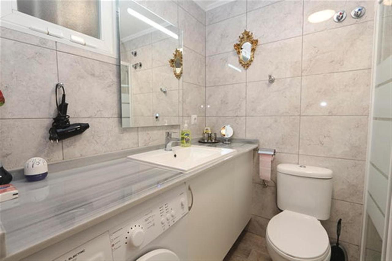Bonito Torremar Apartamento Ref 7007 Apartment Torrevieja Ngoại thất bức ảnh