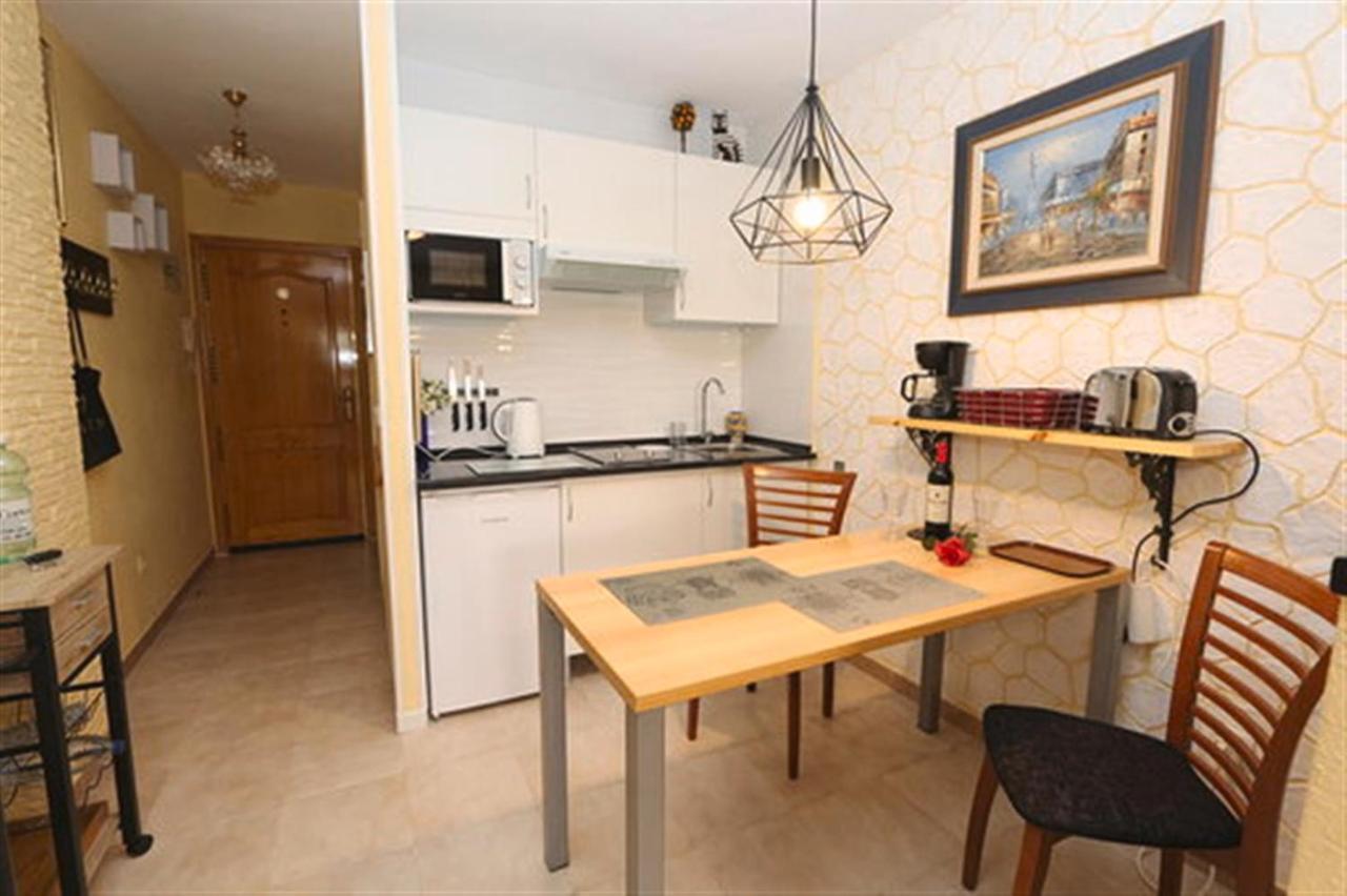 Bonito Torremar Apartamento Ref 7007 Apartment Torrevieja Ngoại thất bức ảnh