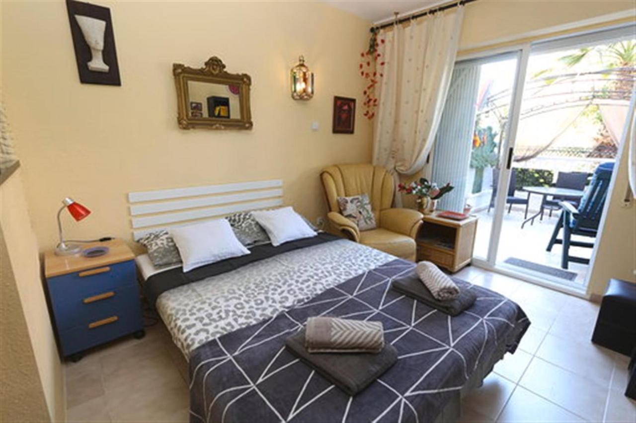 Bonito Torremar Apartamento Ref 7007 Apartment Torrevieja Ngoại thất bức ảnh