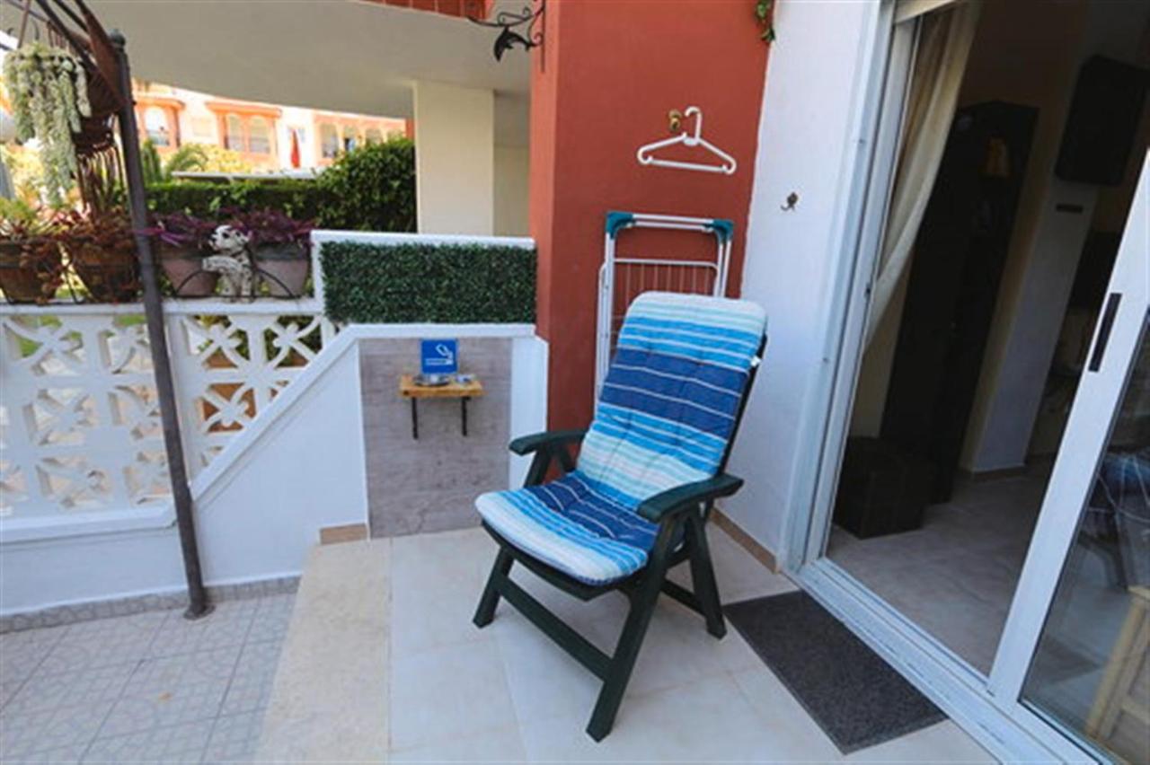 Bonito Torremar Apartamento Ref 7007 Apartment Torrevieja Ngoại thất bức ảnh