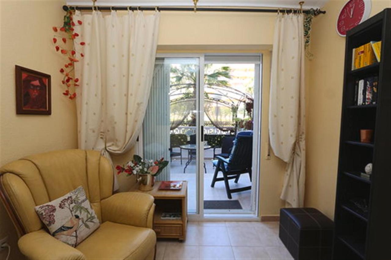 Bonito Torremar Apartamento Ref 7007 Apartment Torrevieja Ngoại thất bức ảnh
