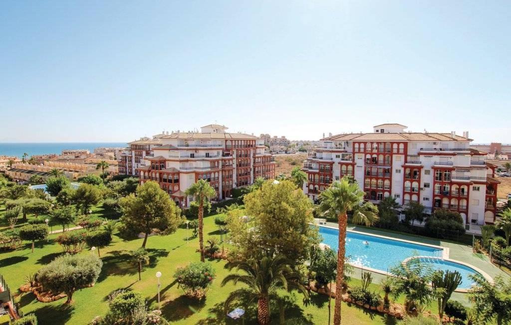 Bonito Torremar Apartamento Ref 7007 Apartment Torrevieja Ngoại thất bức ảnh
