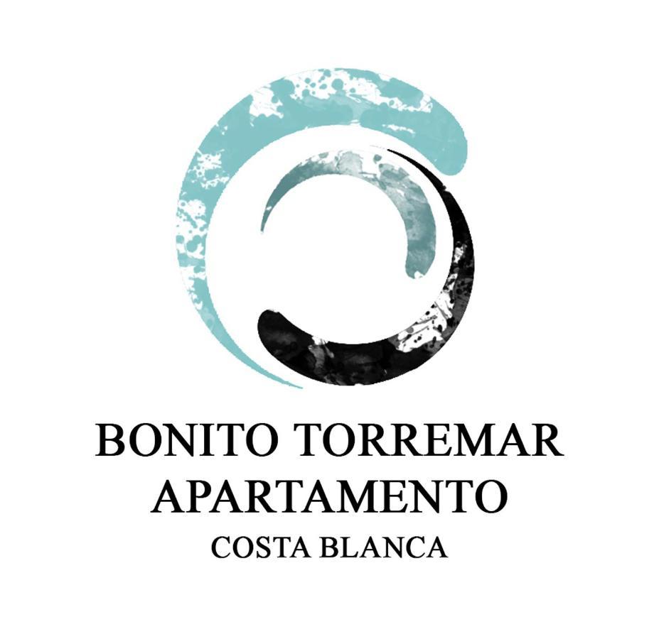 Bonito Torremar Apartamento Ref 7007 Apartment Torrevieja Ngoại thất bức ảnh