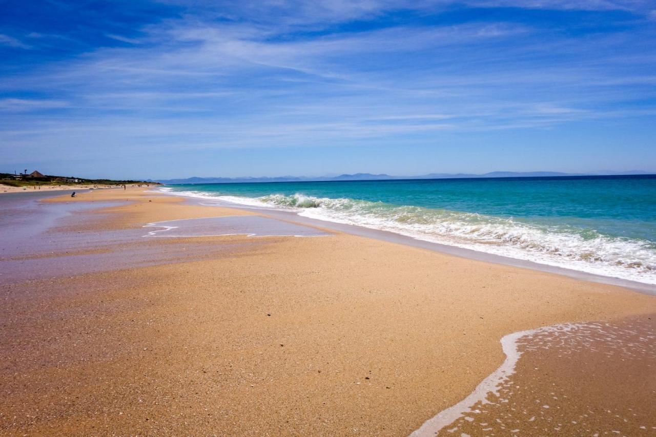 Bonito Torremar Apartamento Ref 7007 Apartment Torrevieja Ngoại thất bức ảnh
